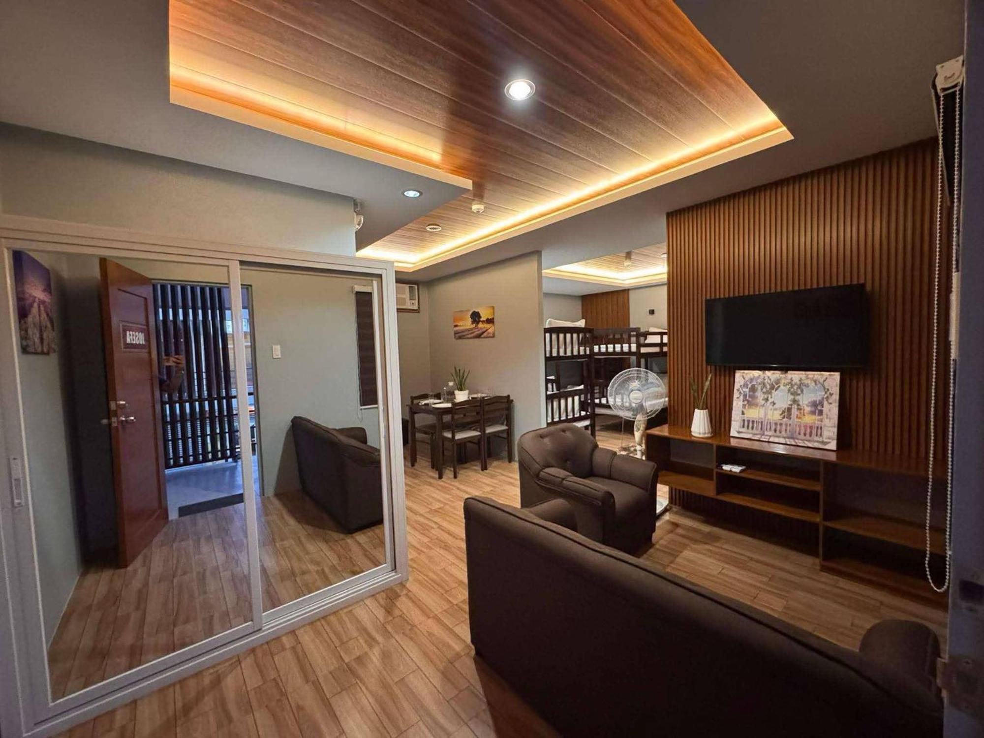 Casa Alberto Of Calapan Town Center Exterior photo